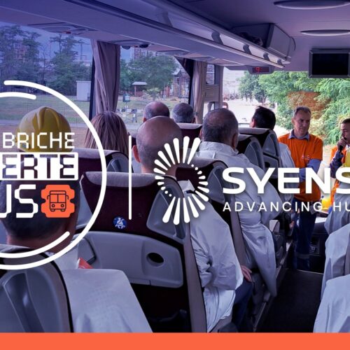 A Spinetta Marengo visita guidata in bus alla scoperta della chimica del futuro