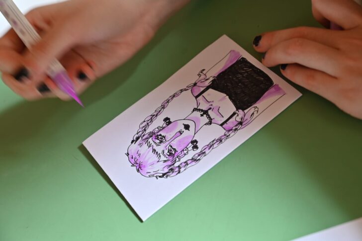 Ad Alessandria l’edizione 2025 di Inchiostro Festival dedicata ai Grovigli [FOTO]