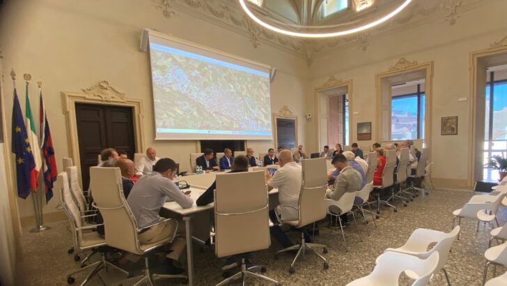 Tangenziale di Novi Ligure: mancano 8 milioni. Vertice per trovare possibili soluzioni