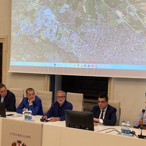 Tangenziale di Novi Ligure: mancano 8 milioni. Vertice per trovare possibili soluzioni