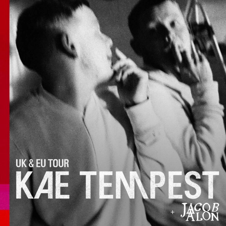 Kae Tempest torna in Italia per tre imperdibili date a ottobre 2025