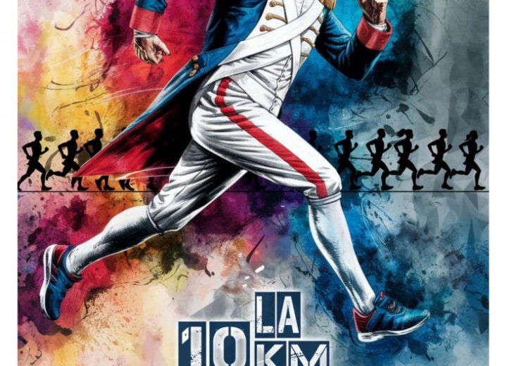 La 10km di Marengo: corsa, storia e territorio si incontrano