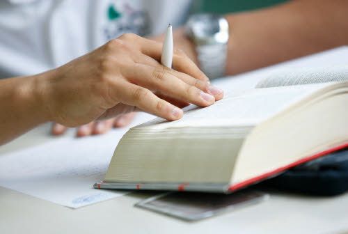 Maturità 2025. Al Classico un testo di Cicerone