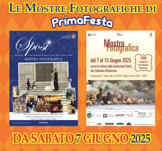Una “cena da favola”, la comicità di “Pino e gli anticorpi” e una grande infiorata. A San Salvatore c’è PrimaFesta