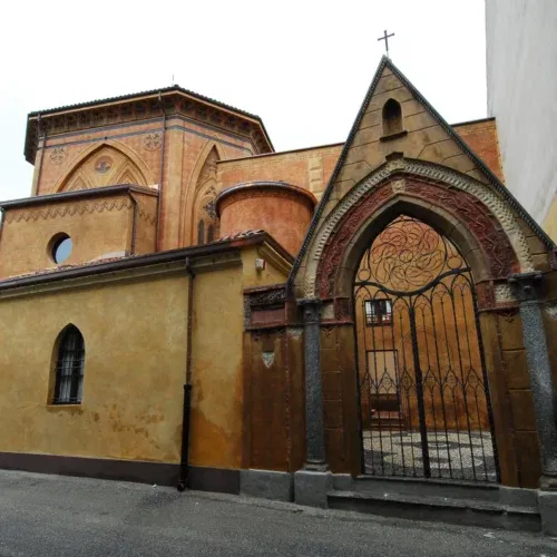 L’oratorio di San Bartolomeo di Valenza entra tra i “Luoghi del Cuore”: 6.074 voti e l’orgoglio della città