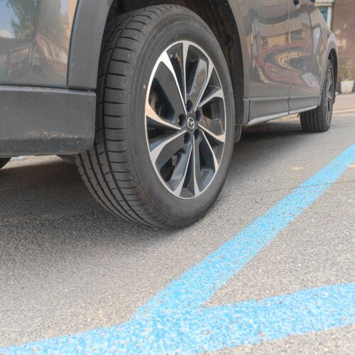 Niente pulizia strade meccanizzata al quartiere Pista Vecchia: fino al 10 luglio si potrà sempre parcheggiare di notte