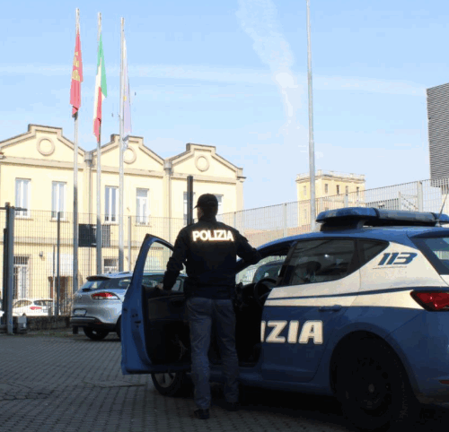 Ruba un anello ed evade dai domiciliari: arrestato a Vigevano