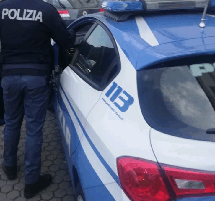 Furibonda rissa a Vigevano: Polizia identifica e denuncia i protagonisti