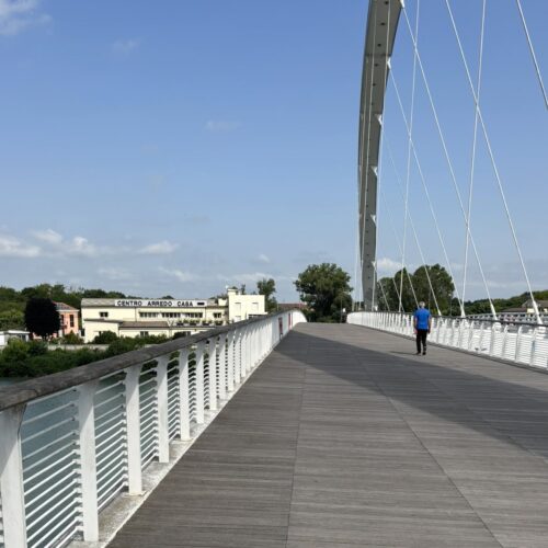 Mercatini di qualità, una volta al mese. Barosini lancia l’idea per valorizzare la passeggiata tra Meier e Cittadella