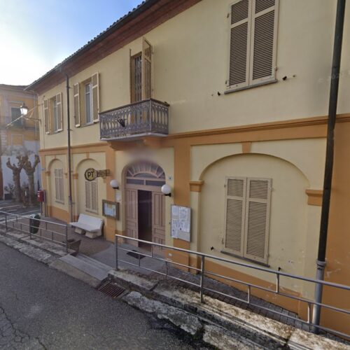 Riaperto l’ufficio postale di Montecastello