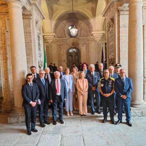 2 giugno: a quindici cittadini meritevoli le Onorificenze dell’Ordine al Merito della Repubblica