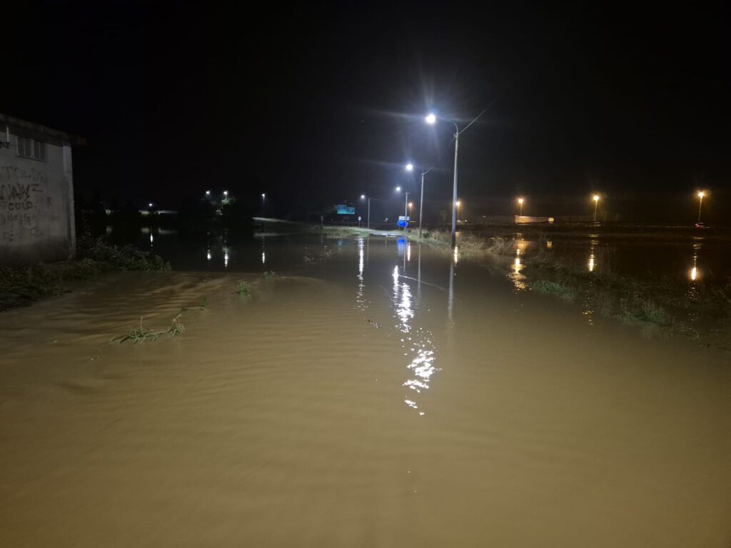 protezione civile sabato 21 giugno 2