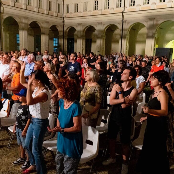 Due serate di “Scintille” all’interno di AstiTeatro 47
