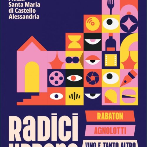 Radici Urbane: ad Alessandria un festival tra cinema, musica, arte e sapori