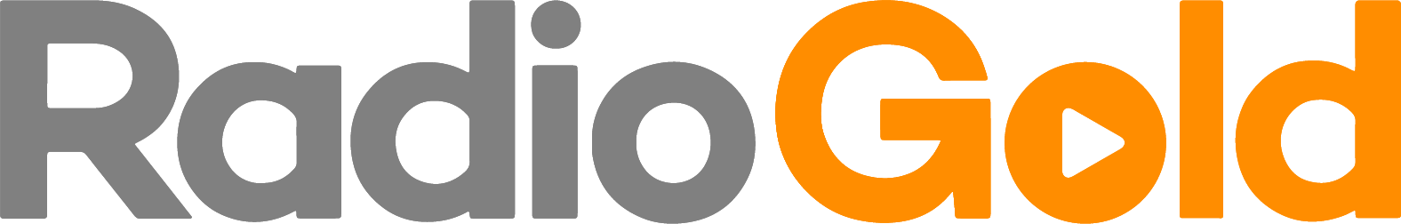 Logo Radio Gold Desktop