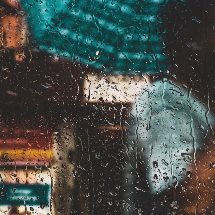 Meteo: allerta gialla in provincia per possibili temporali giovedì sera. Rischio allagamenti e grandine