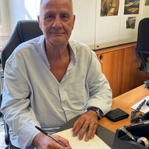 Ad Alessandria Rapisardo Antinucci nuovo consigliere comunale di maggioranza