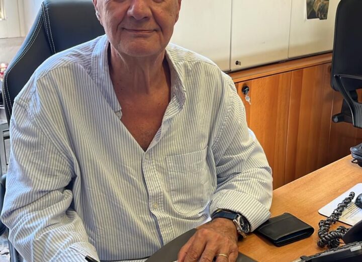 Antinucci: “Polemica sui bus universitari sterili dimostra la crisi nervosa della destra”