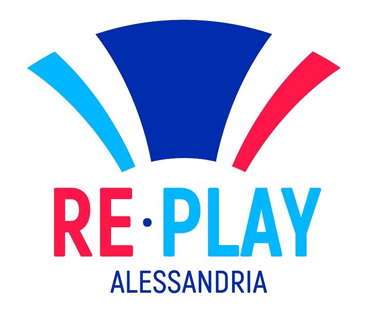 Re-Play 2.0: domenica al parco Carrà di Alessandria una giornata di sport e inclusione