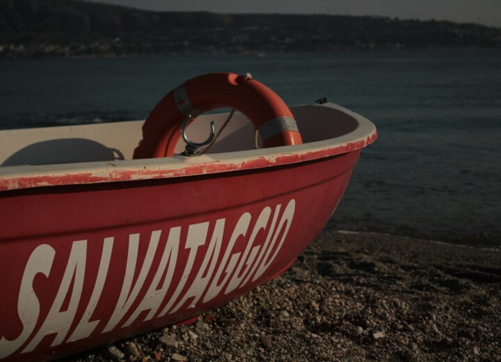 Annegamenti: ogni anno 328 morti in Italia. Il Piemonte partecipa alla campagna nazionale “Sicurezza in acqua”