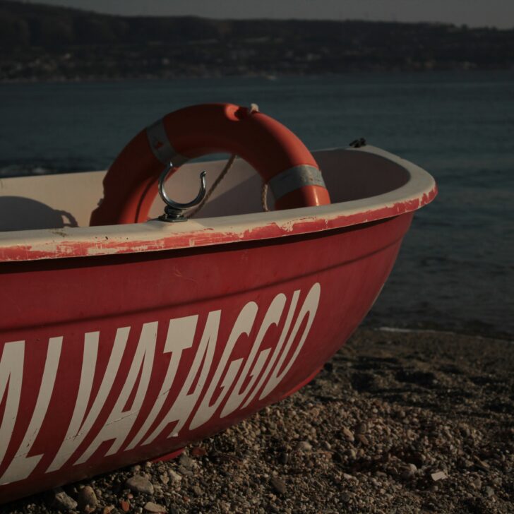 Annegamenti: ogni anno 328 morti in Italia. Il Piemonte partecipa alla campagna nazionale “Sicurezza in acqua”