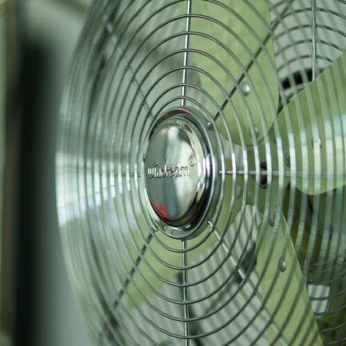 Caldo: in Lombardia +100% acquisti ventilatori