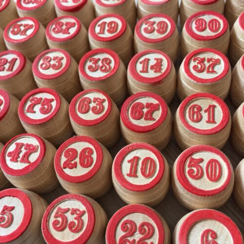 Lotto: vinti oltre 10 mila euro ad Acqui Terme