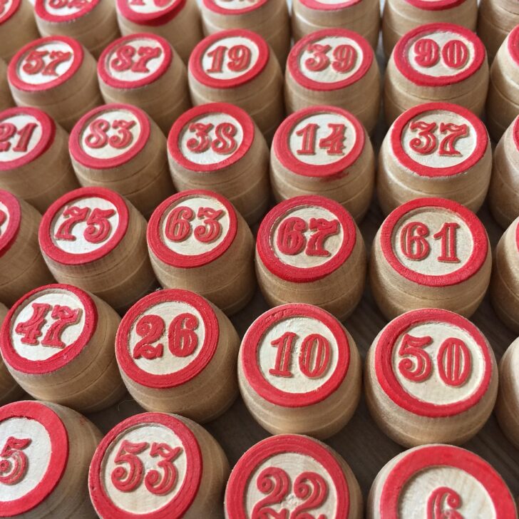 Lotto: vinti oltre 10 mila euro ad Acqui Terme