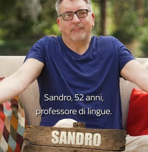 Al programma “Money Road” su Sky e Tv8 anche il prof alessandrino Sandro Marenco