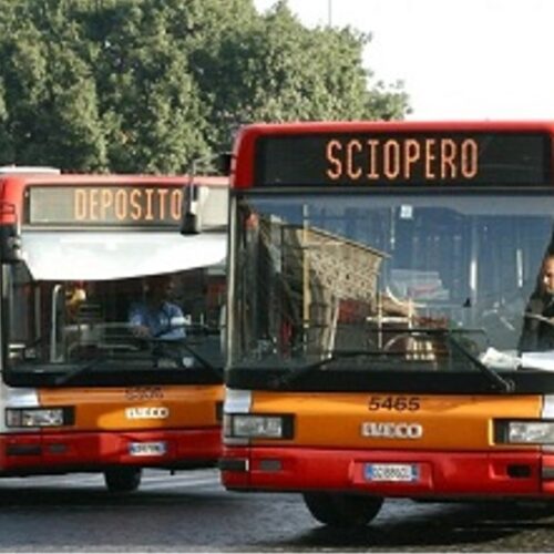 Sciopero del 20 giugno: trasporti a rischio e cortei dei metalmeccanici in molte città