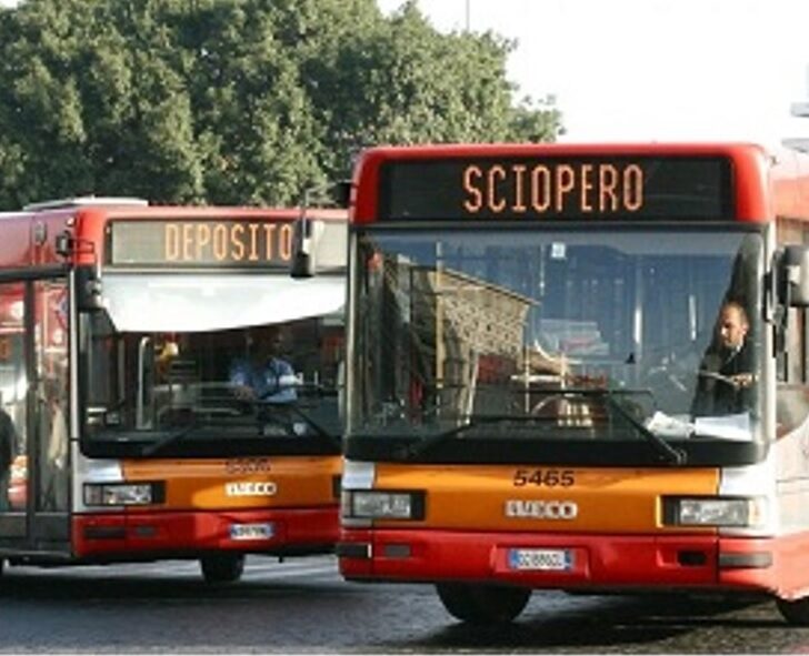 Sciopero del 20 giugno: trasporti a rischio e cortei dei metalmeccanici in molte città