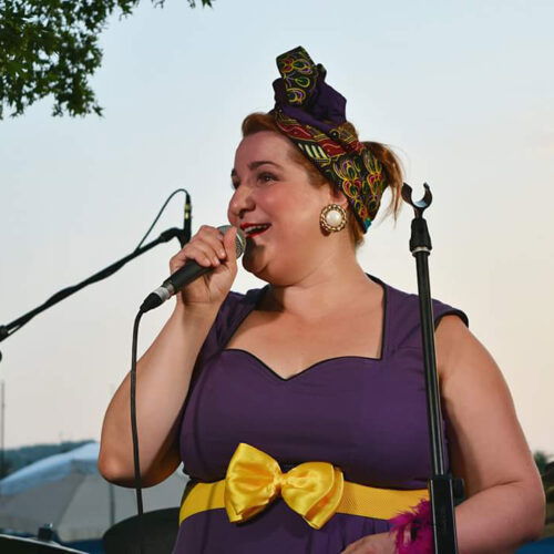 Domenica 22 teatro e jazz nei giardini pubblici con Afa26 Matinèe ad Alessandria