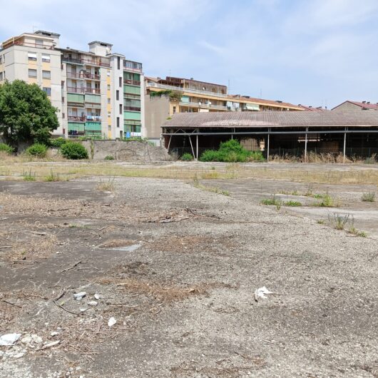 “Degrado alla stazione, sindaco solleciti riqualificazione e bonifica”: a Casale la minoranza alza la voce