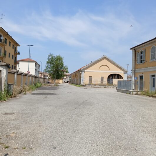 “Degrado alla stazione, sindaco solleciti riqualificazione e bonifica”: a Casale la minoranza alza la voce