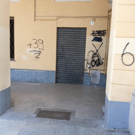 “Degrado alla stazione, sindaco solleciti riqualificazione e bonifica”: a Casale la minoranza alza la voce