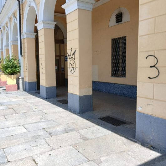 “Degrado alla stazione, sindaco solleciti riqualificazione e bonifica”: a Casale la minoranza alza la voce