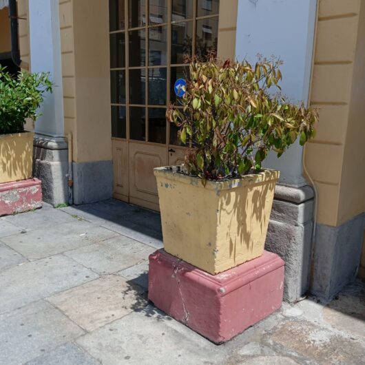 “Degrado alla stazione, sindaco solleciti riqualificazione e bonifica”: a Casale la minoranza alza la voce