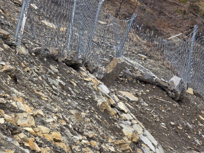 Strada provinciale di Carrega: obiettivo riaprirla entro inizio agosto. Trovati i fondi per riparare la rete