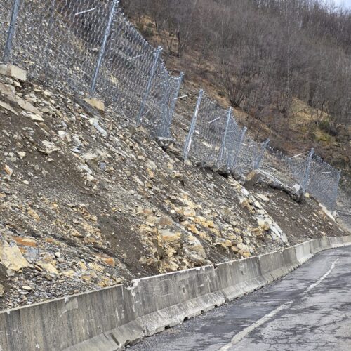 Strada provinciale di Carrega: obiettivo riaprirla entro inizio agosto. Trovati i fondi per riparare la rete