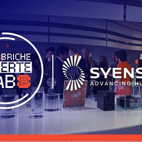 Mercoledì 9 luglio viaggio a Bollate (Milano) per scoprire tecnologie e applicazioni Syensqo 