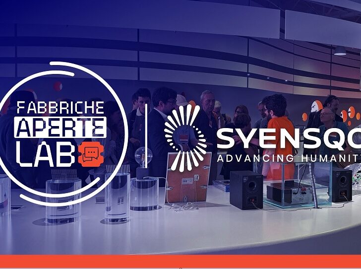 Mercoledì 9 luglio viaggio a Bollate (Milano) per scoprire tecnologie e applicazioni Syensqo 