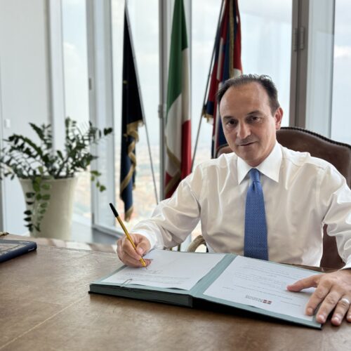 Cirio assegna le deleghe a Turismo sport e Post Olimpico all’assessore Bongioanni