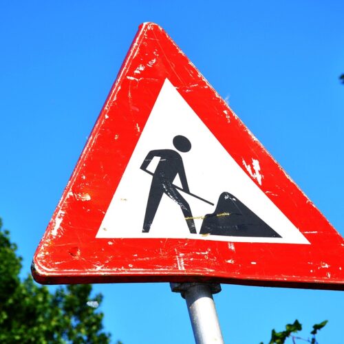 Cantiere in via Pontida ad Alessandria: Comune e Amag sollecitano la Prefettura e lo Stato
