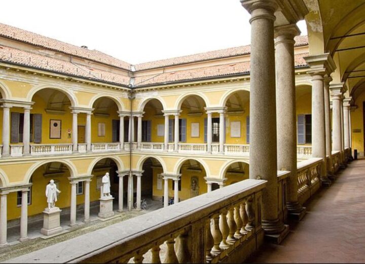 Dall’Italia a El Salvador, a Pavia nasce la rete internazionale per la neurologia: lunedì la presentazione del progetto NeuroCAM