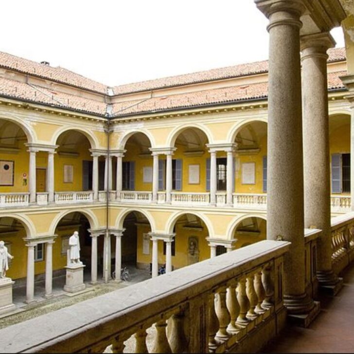 AlmaLaurea premia l’Università di Pavia: oltre il 90% dei laureati è soddisfatto