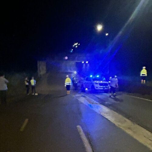 Maltempo a Valenza: chiuso il sottopasso di via del Castagnone, allagamenti e alberi caduti