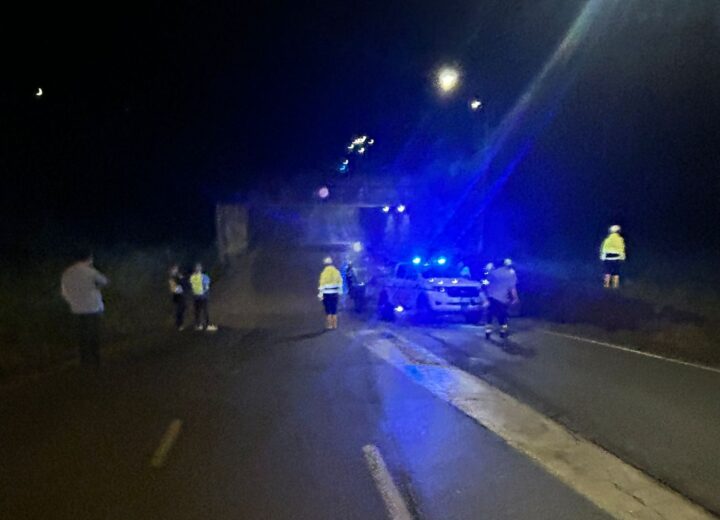 Maltempo a Valenza: chiuso il sottopasso di via del Castagnone, allagamenti e alberi caduti