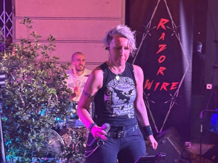 Grande successo per “Via Dante alla ribalta” ad Alessandria: tanta gente, musica e divertimento