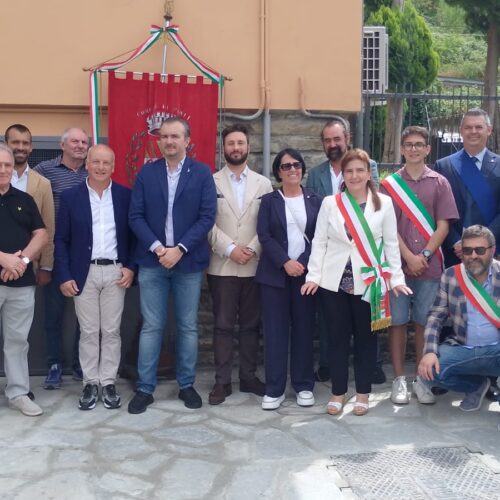Inaugurati i nuovi ambulatori a Spigno Monferrato e Ponti: sanità più vicina ai cittadini della Valle Bormida