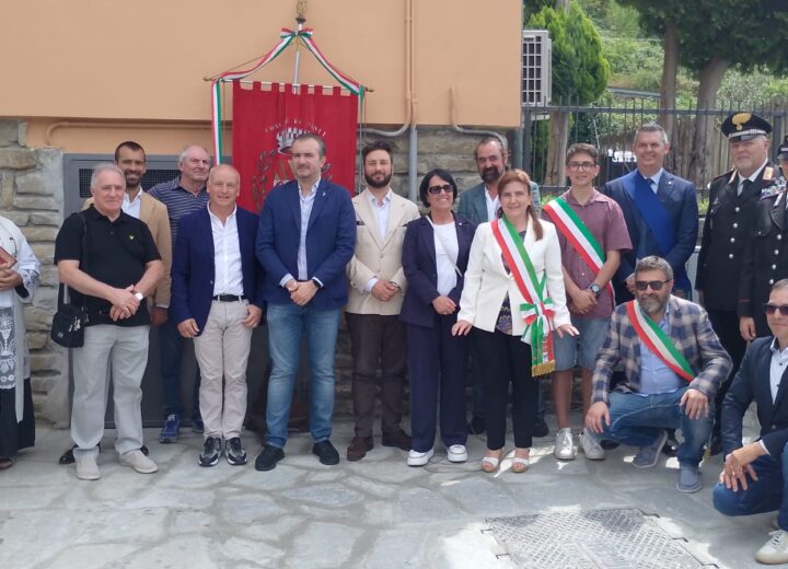 Inaugurati i nuovi ambulatori a Spigno Monferrato e Ponti: sanità più vicina ai cittadini della Valle Bormida